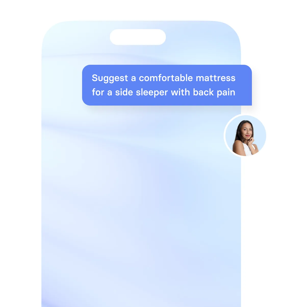 AI Shopping Assistant