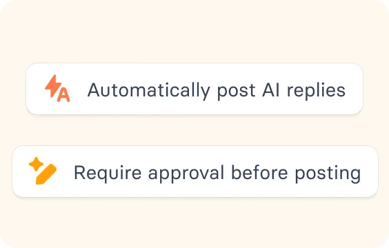 Approval Workflow