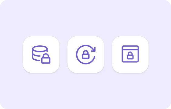 Built-In Compliance & Accuracy