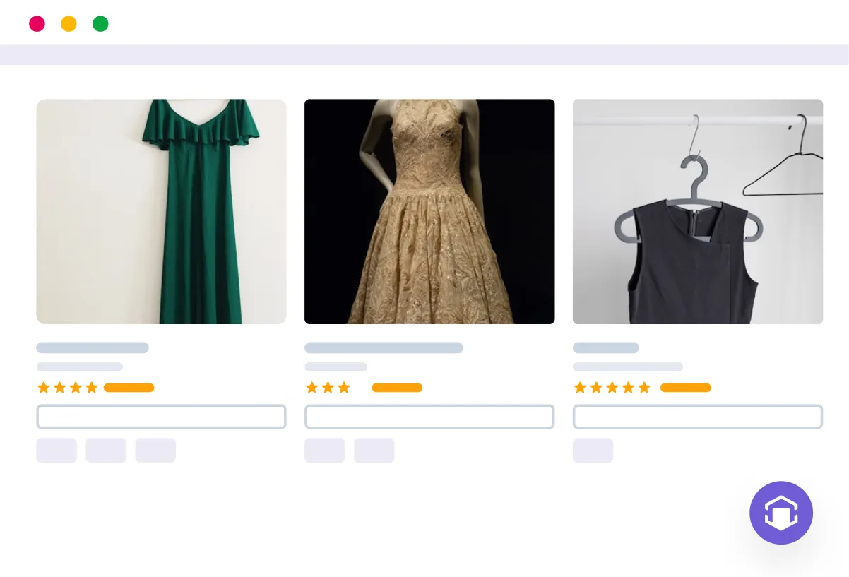 Fashion and Apparel AI Solution