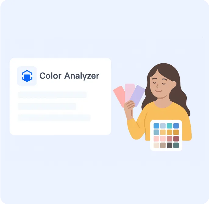 Color Analyzer