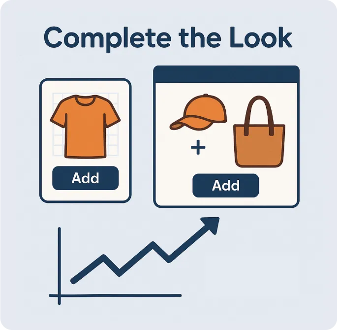 Complete the Look