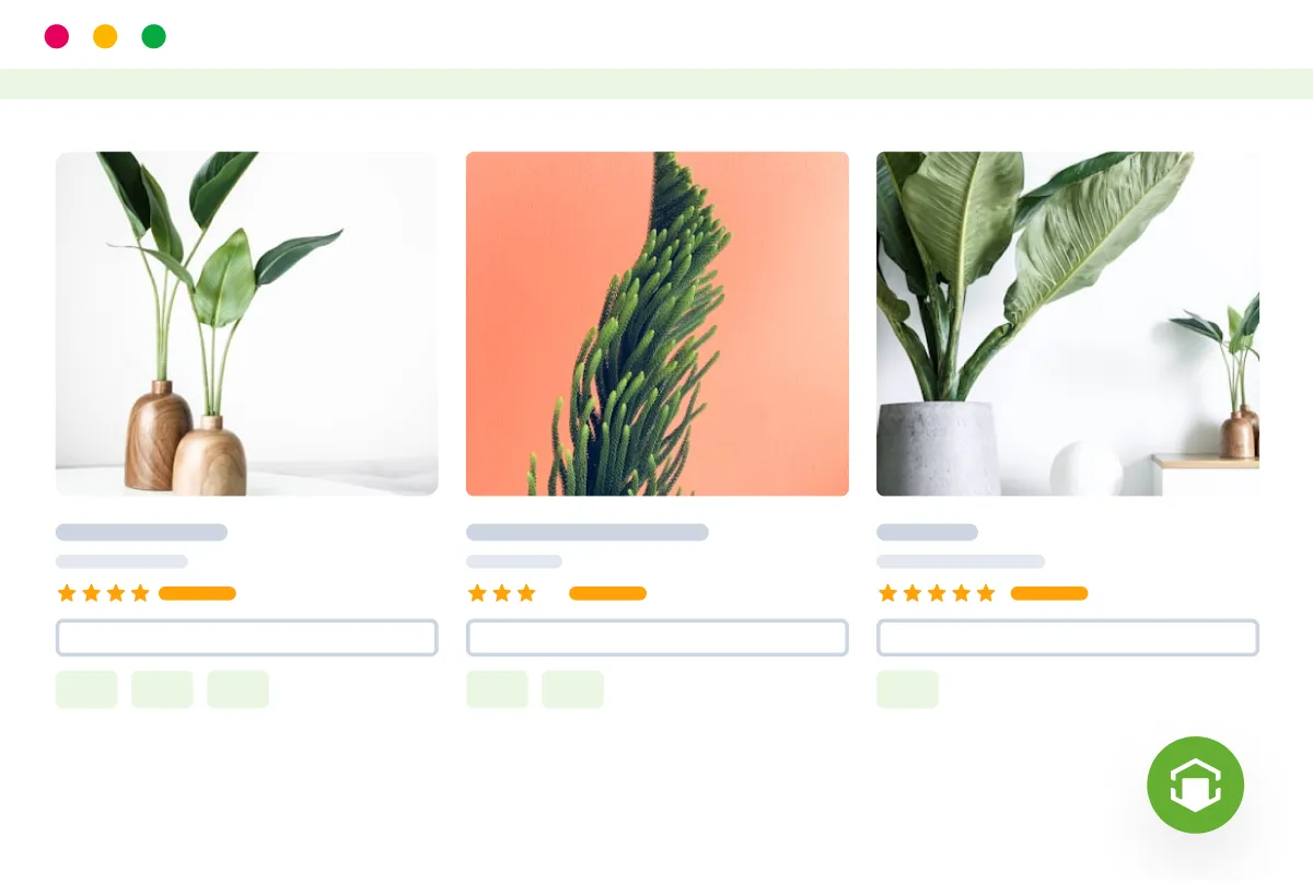 Gardening and Care AI Solution