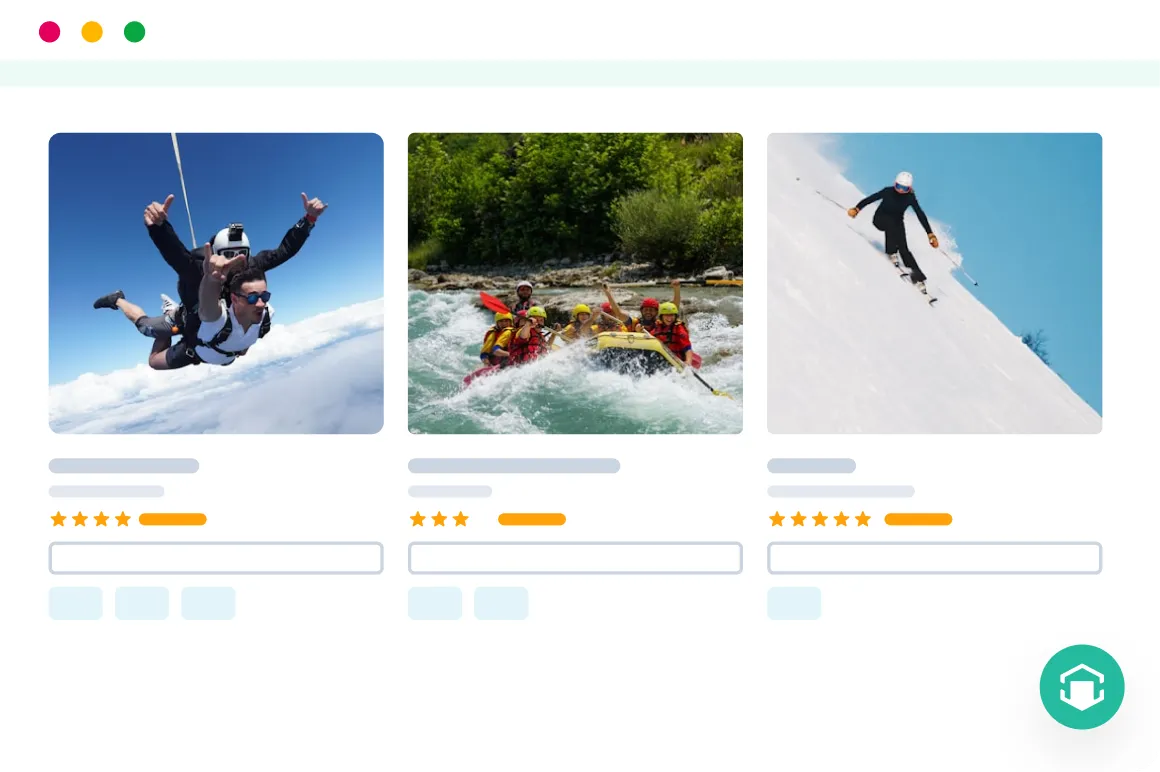 Travel and Hospitality AI Solution